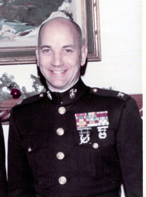 Obituary of Richard William Goodale