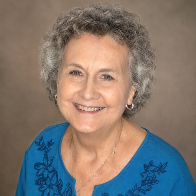 Obituary of Mary Ann Thompson