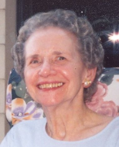 Obituary of Martha R. Olzeski Carey