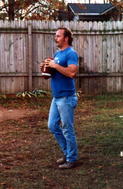 Obituary of Mr. Phillip Jeffery Reynolds