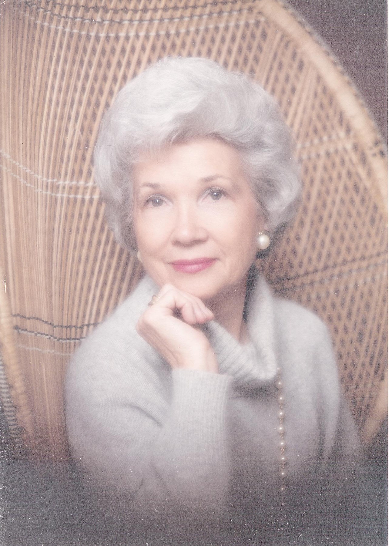 Obituary of Maxine Marie Ricks