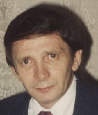 Obituary of Ronnie Lee Walker