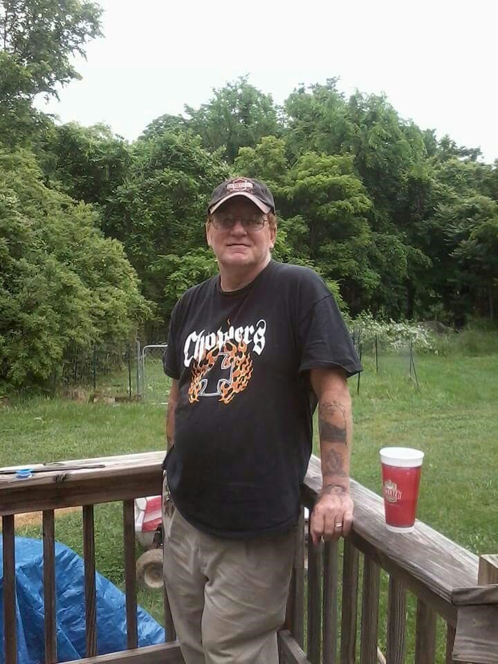 Obituary of Michael Anthony Mitchell