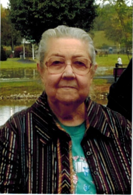 Obituary of Margaret Mills