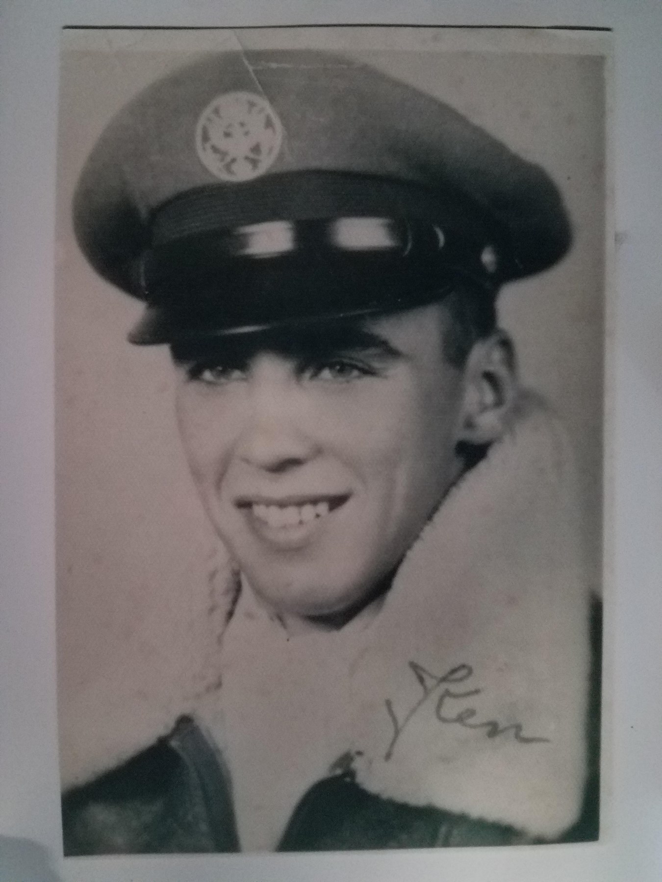 Obituary of Kenneth E. Haddox