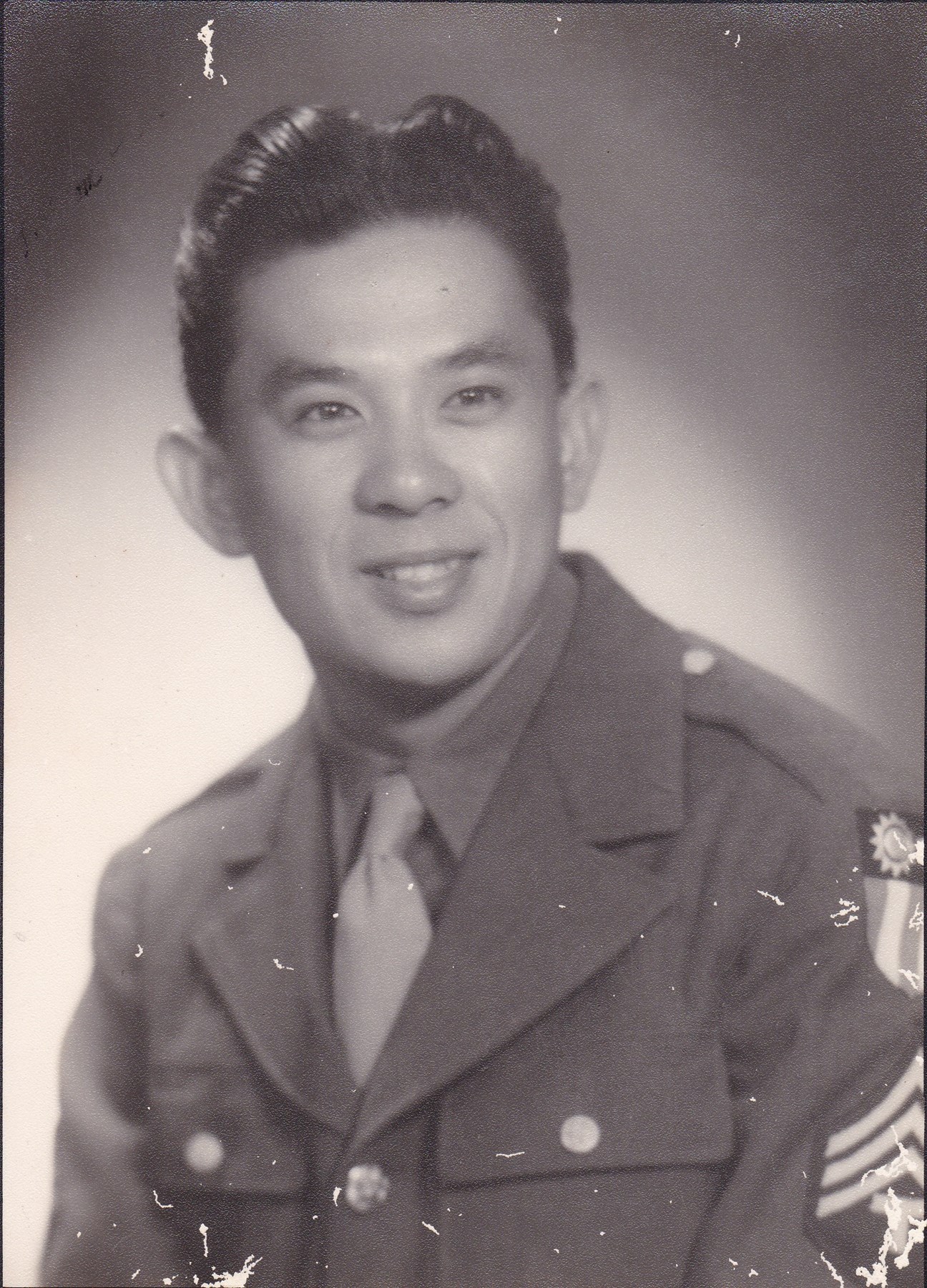 Obituary of Koon Hee Leong