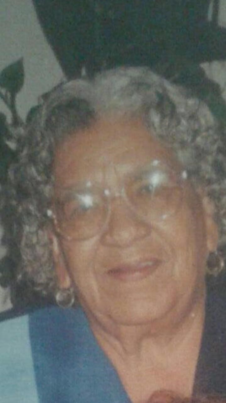 Obituario de Natalia Contreras