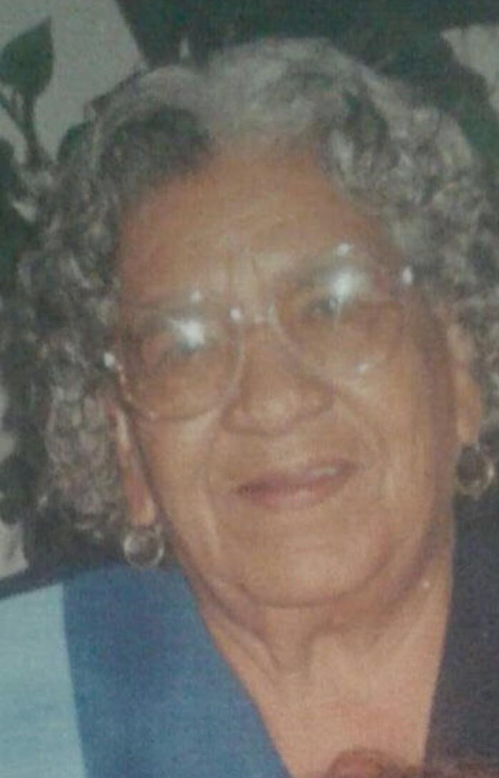 NATALIA CONTRERAS Obituary El Paso, TX