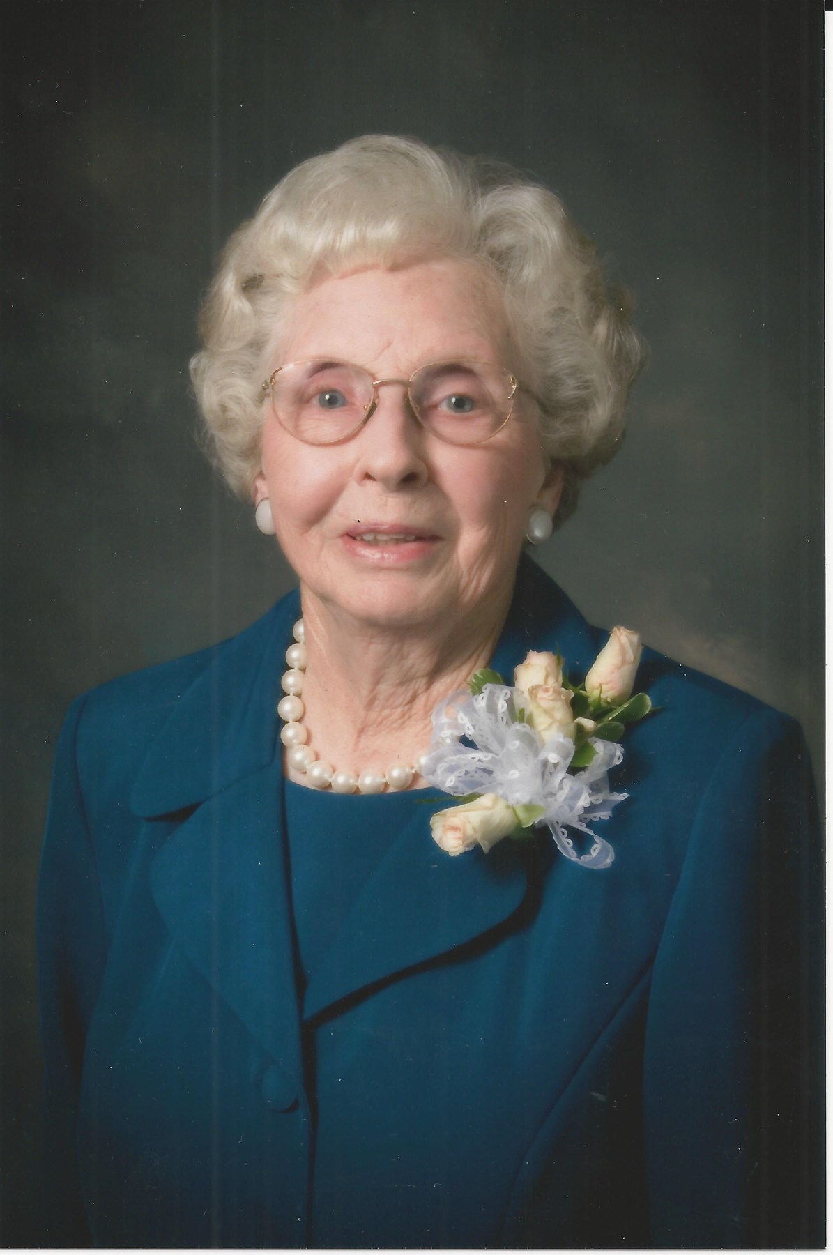 Eldoria Deal Barnes Obituary Statesboro, GA