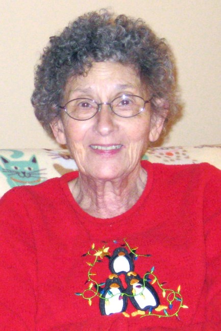 Obituary of Beverly Joyce Hunt