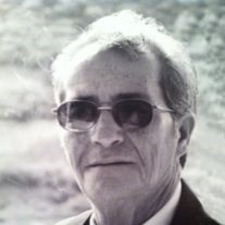 Obituary of Jose Onesimo Herrera