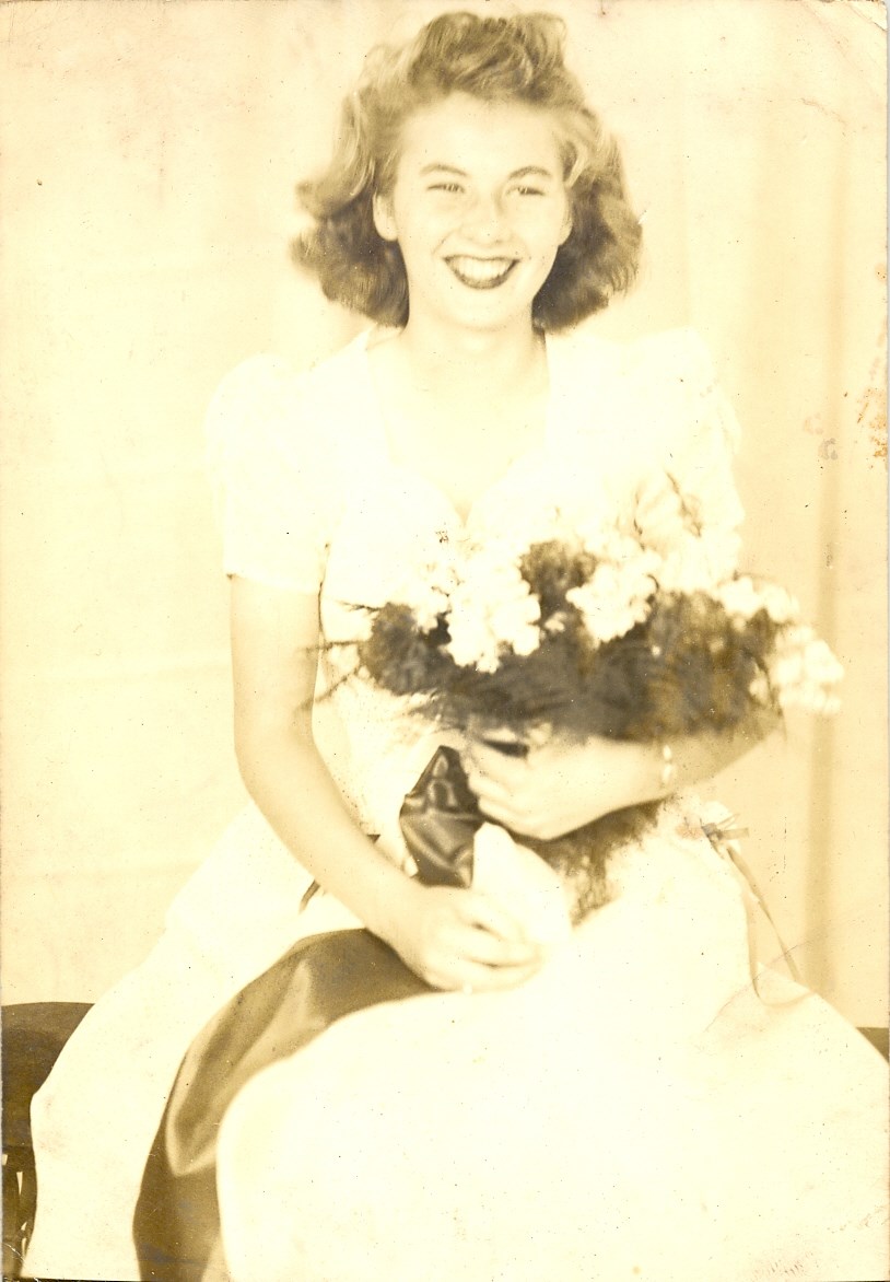 Obituary of Jesse Edith Doster