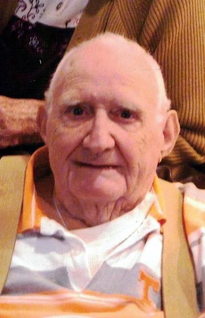 Obituary of Thomas "Gerry" Gerald Chapman Sr.