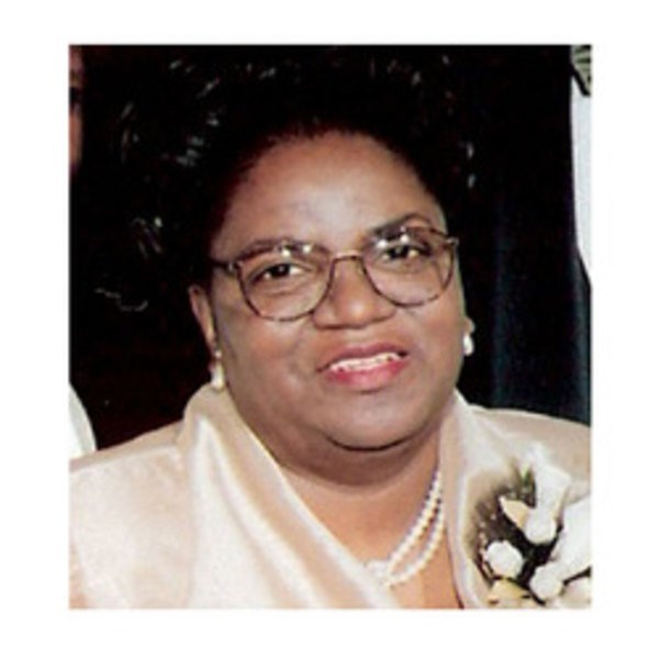 Obituary of Veronica Mae Hamilton