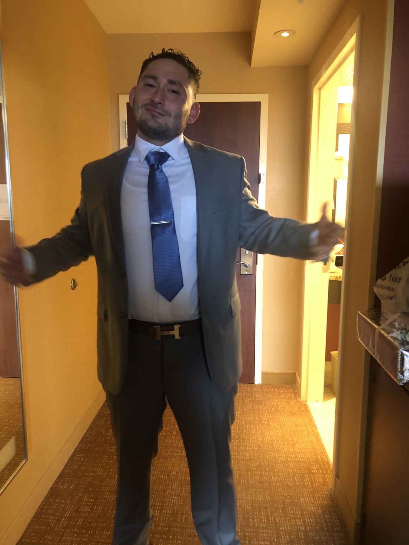 henry funeral home maryland