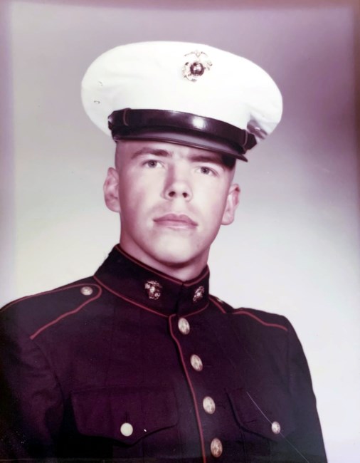 Obituary of Donald Richard Steele
