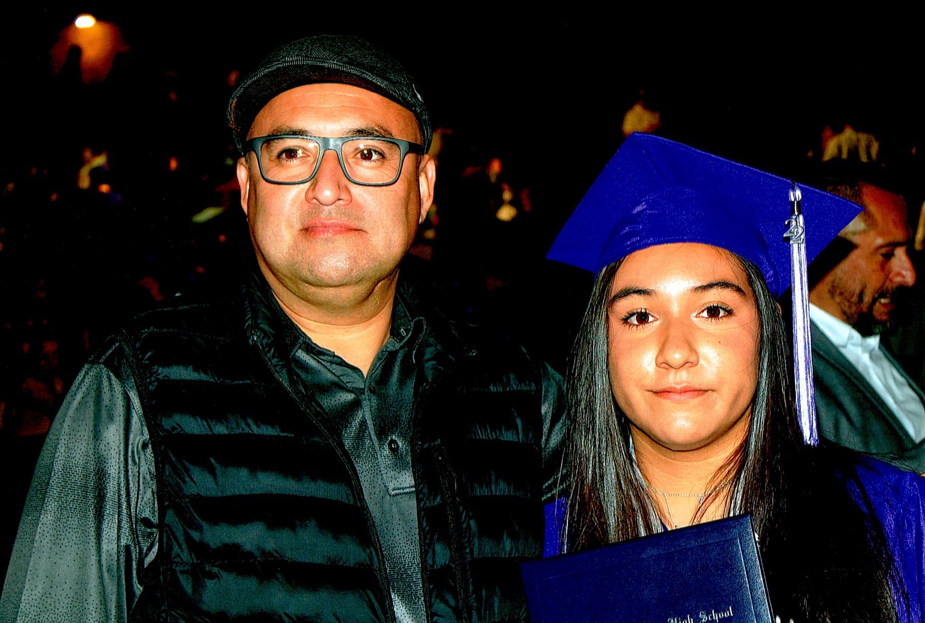 Obituary of Kike Garcia