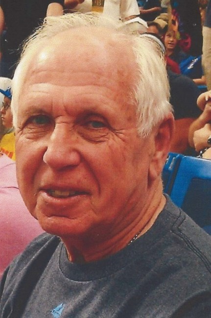 Obituary of Richard S. Olley