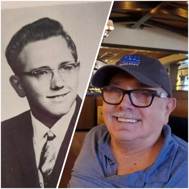 Obituary of Richard L Boyer