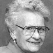 Obituary of Margaret Emma Bennett