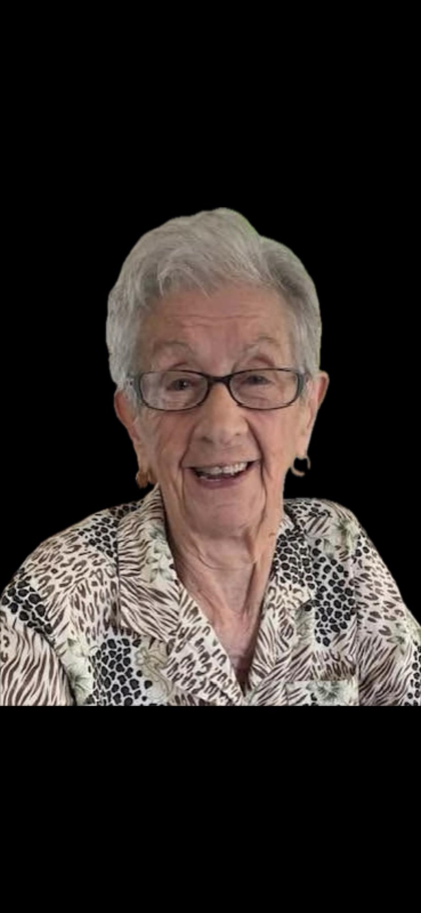 Obituary of Lucy Fasolo