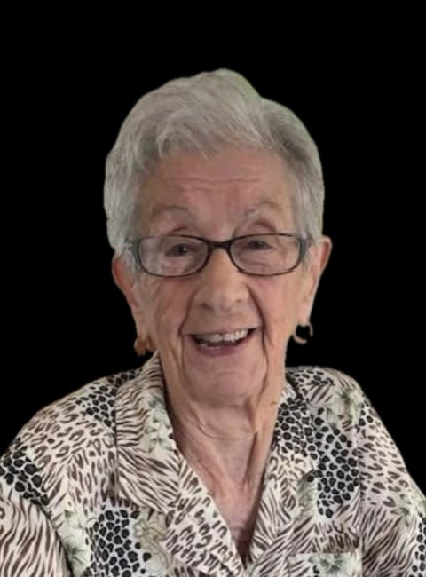 Obituary of Lucy Fasolo