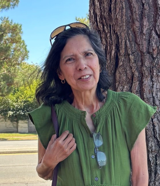 Obituary of Mary Isabel Guevara