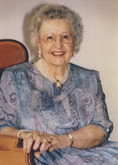 Obituary of Jane D. Van-Nimwegen