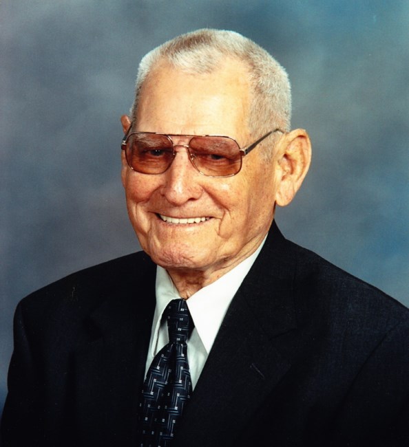 Obituary of Foster Gary Locklair