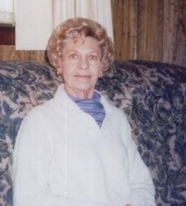 Obituary of Bobbie Ruth Malone