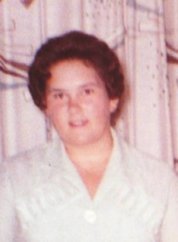 Obituary of Lise Mathieu Ladouceur