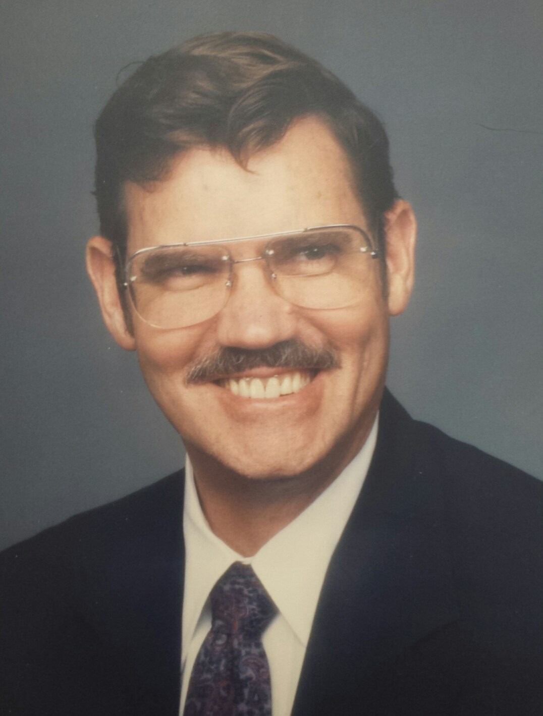 Edward Diles Obituary Gladstone, MO
