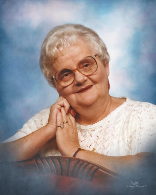 Obituario de Thelma Sutton Powell