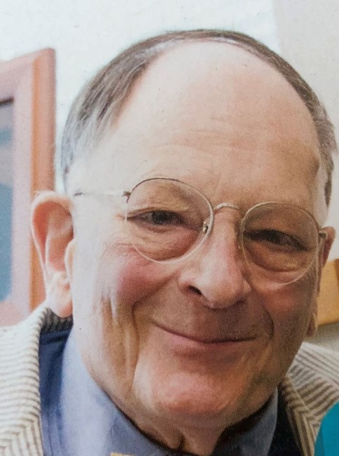 Obituary of Michael Gary Ehrlich MD