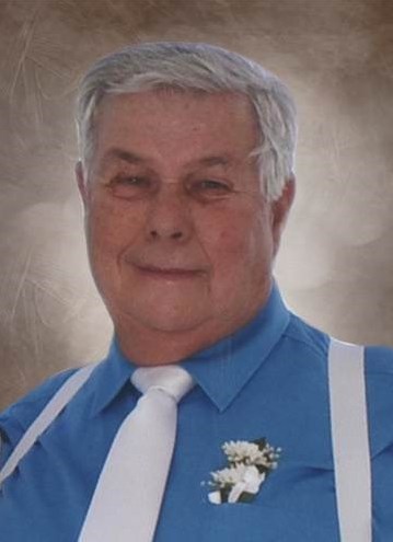 Obituary of Bernard Ingley