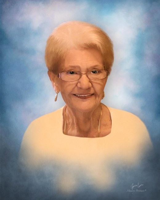 Obituary of Helen McDaniel Beecher