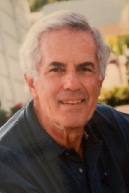 Obituary of Albert Leonard Rubin