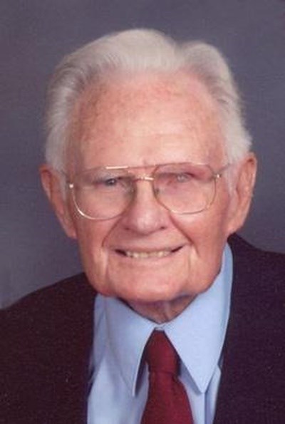 Obituary of Wilson Thomas Moon