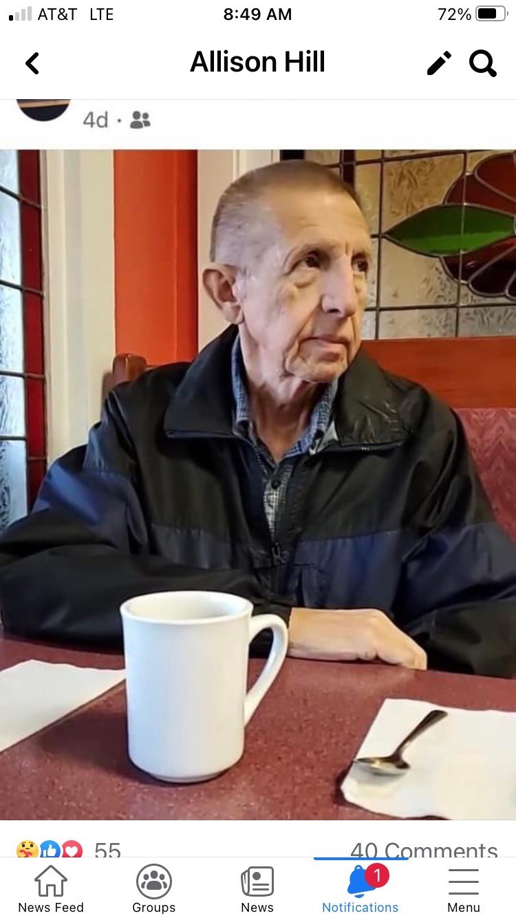 Obituary of Reggie Daryl Stanford Sr.