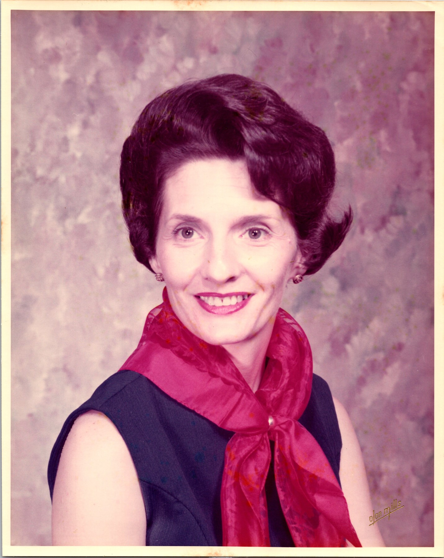 Obituary of Linda Ann Bullard