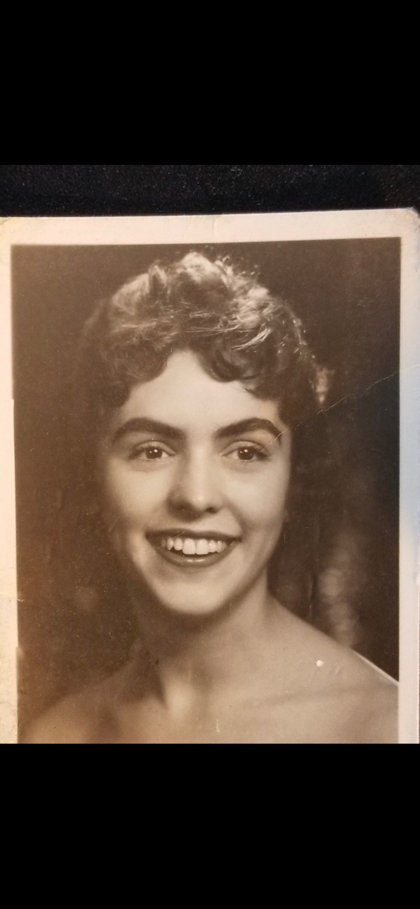 Obituary of Lynda Mary Miner