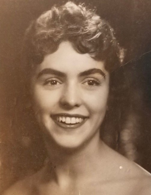 Obituary of Lynda Mary Miner