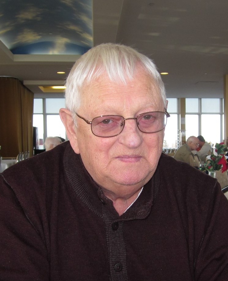 Denis Brûlé Obituary Ottawa, ON