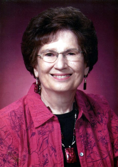 Obituary of Loanne M Dodge