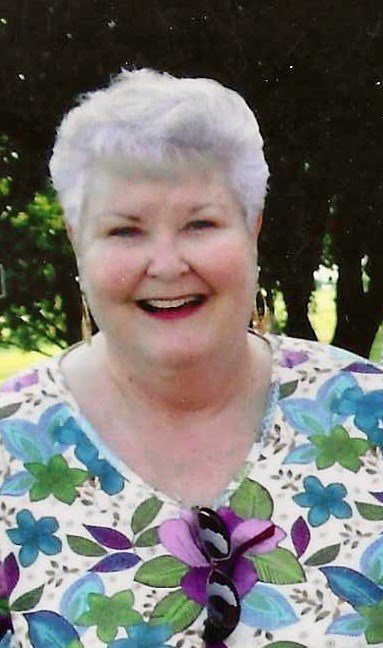 Obituary of Sandra Lynn Gallo