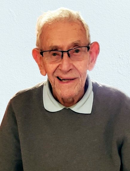 Obituary of Robert James McBride