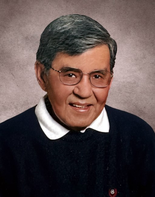 Obituary of Henry K. Kamimoto