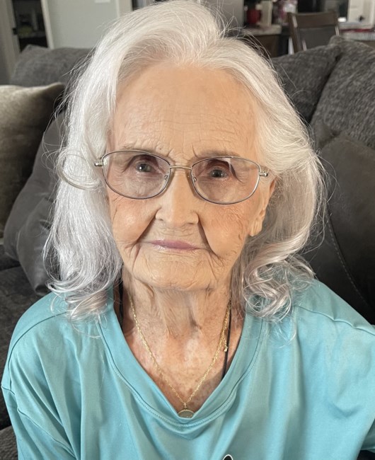 Obituary of Mary Lee Burnett