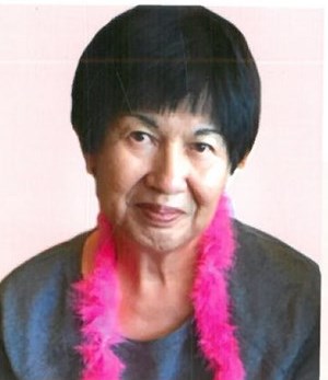 Obituary of Irene Young Yee