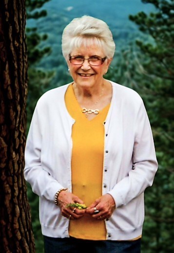 Obituary of Sharon Lee Brown